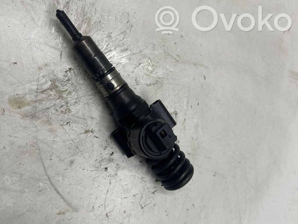 Mitsubishi Outlander Inyector de combustible