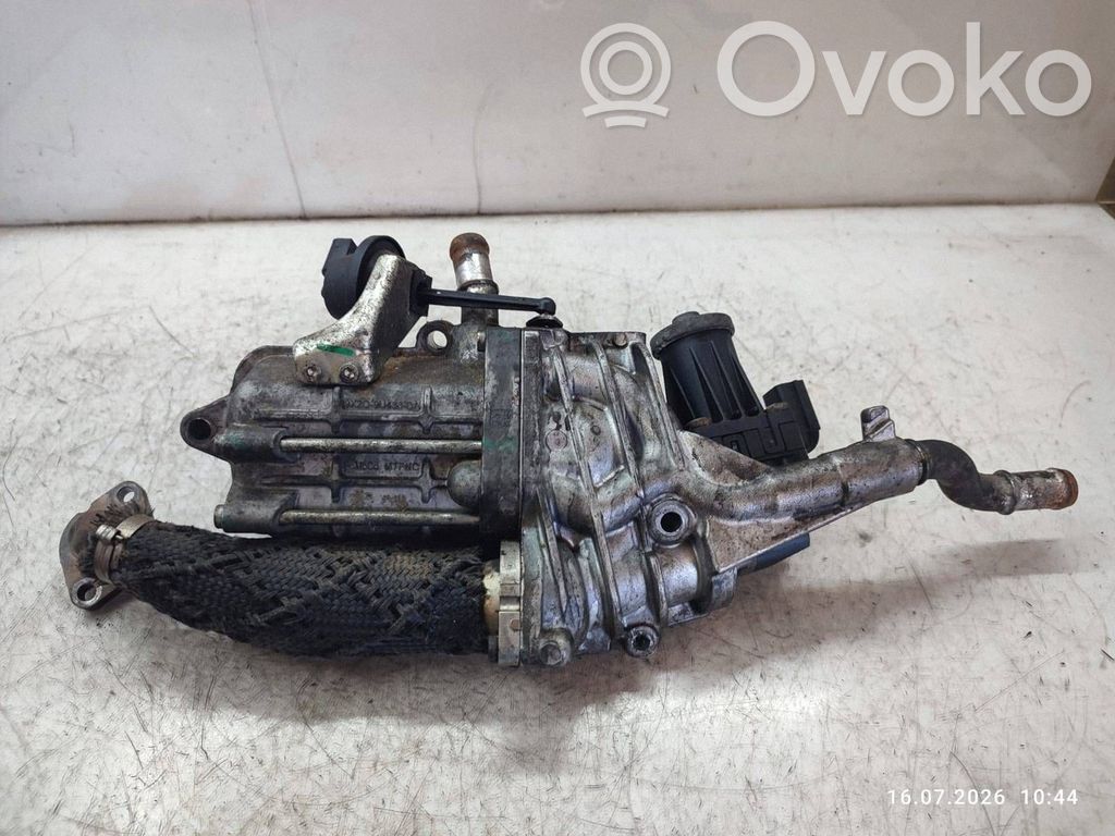 Land Rover Range Rover Sport L494 Chłodnica spalin EGR 