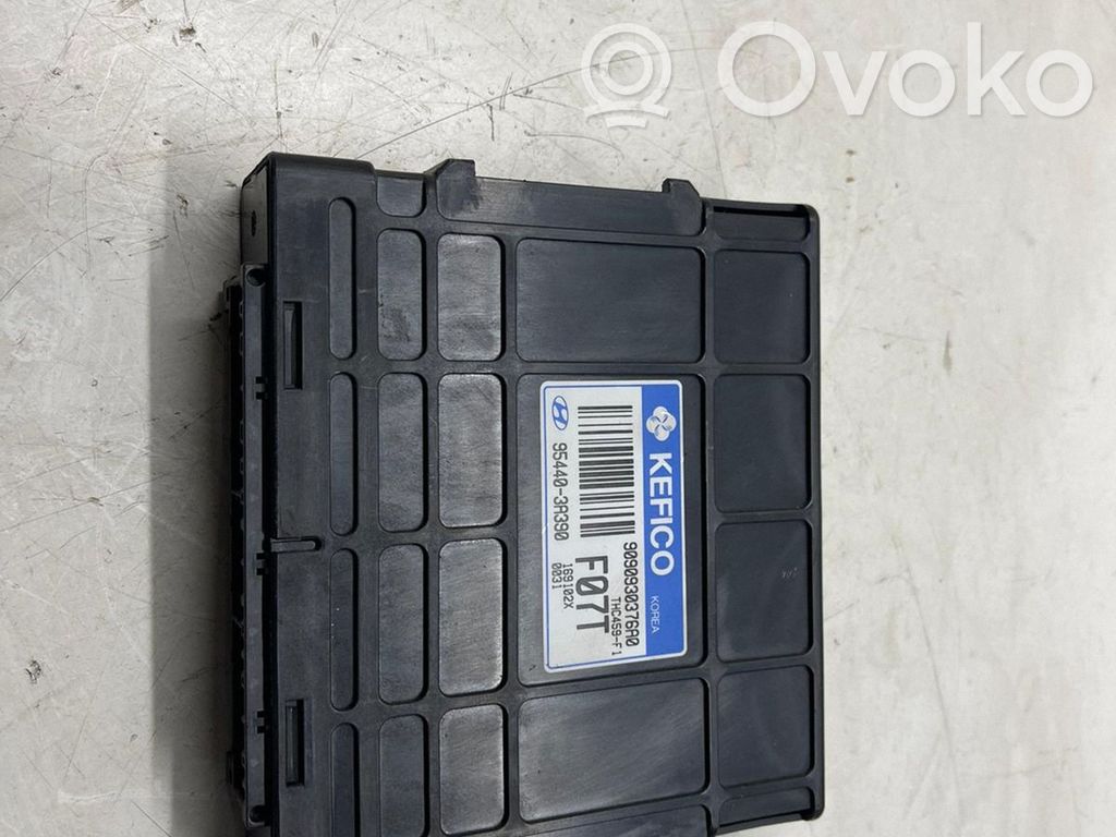 Hyundai Santa Fe Module de contrôle de boîte de vitesses ECU