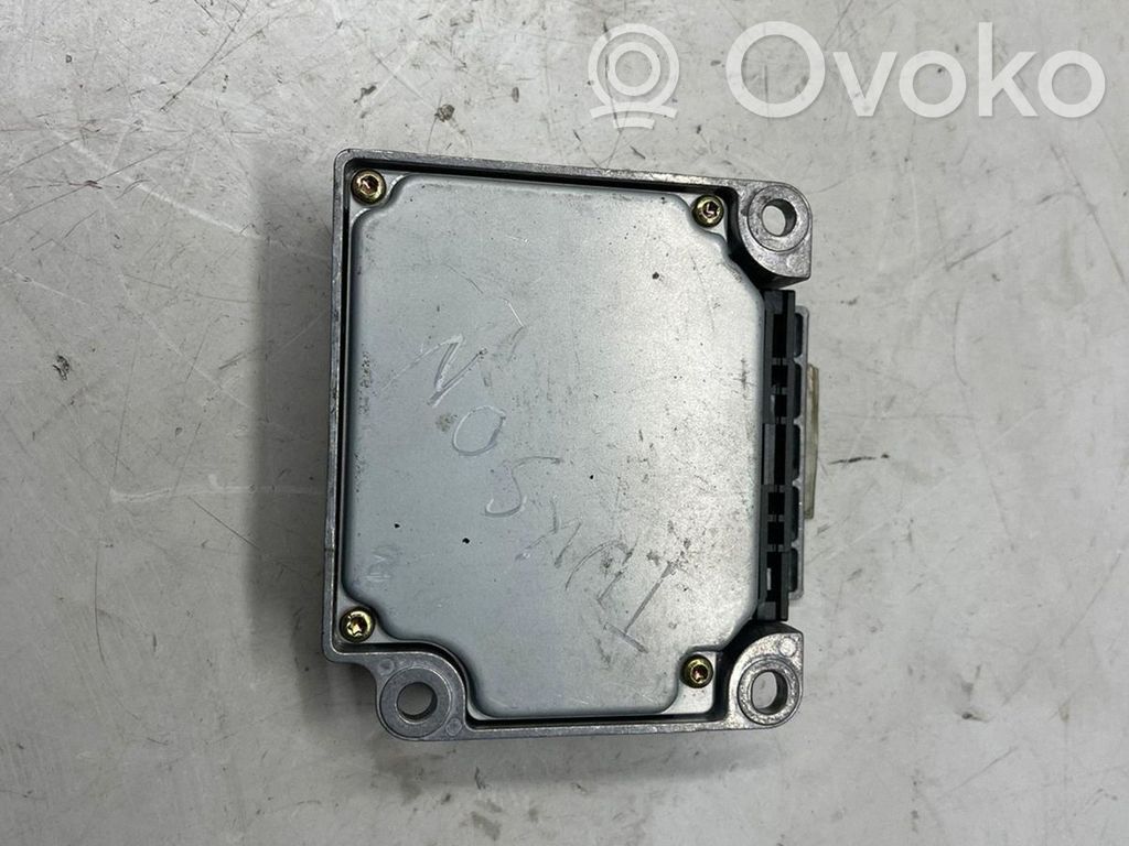 Hyundai Tucson JM Unidad de control/módulo del Airbag