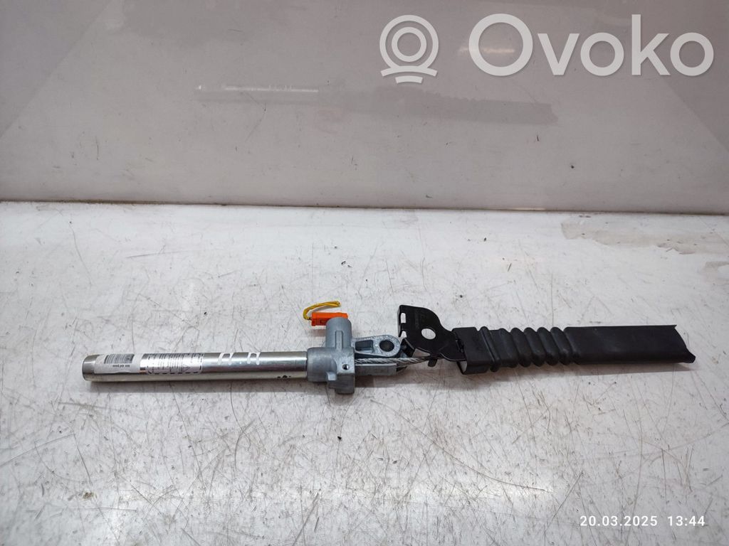 KIA Sportage Ceinture de sécurité avant 