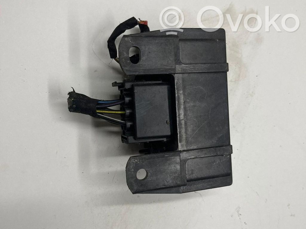 Mercedes-Benz S W220 Alte unități/module de control