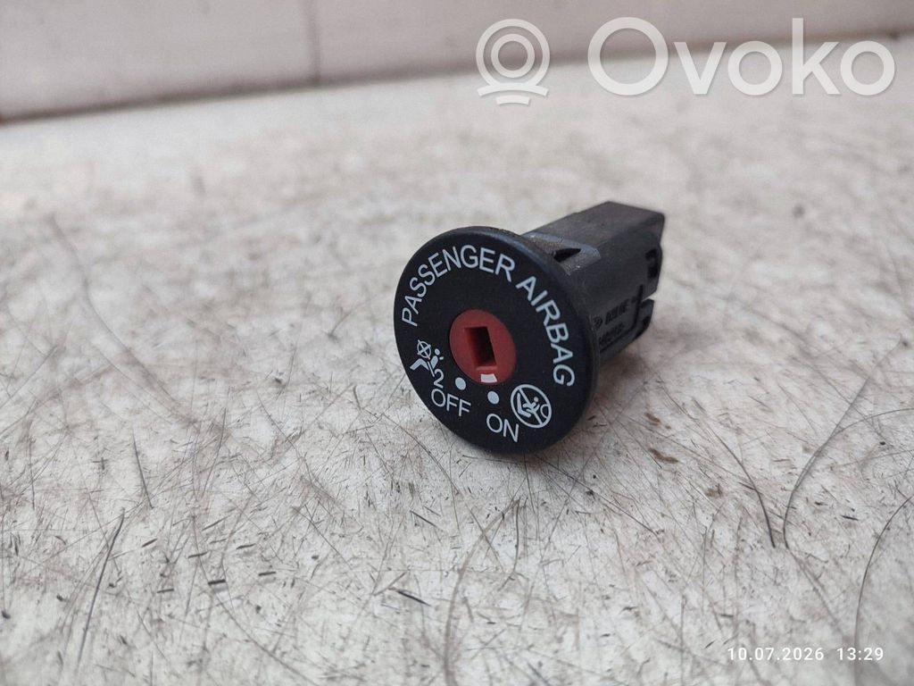 Ford Mondeo MK V Comutator pornit/oprit airbag pasager 