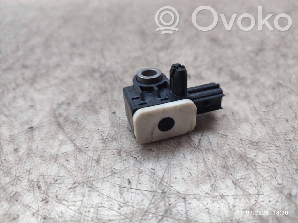 Ford Mondeo MK V Sensor impacto/accidente para activar Airbag