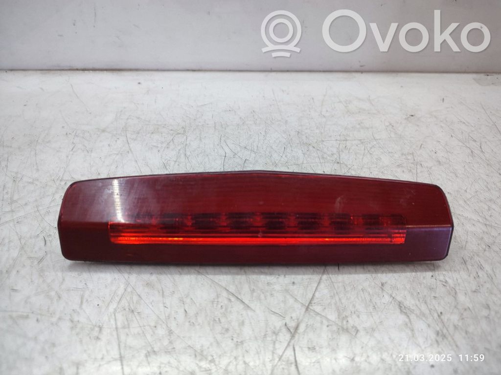 Opel Astra H Third/center stoplight