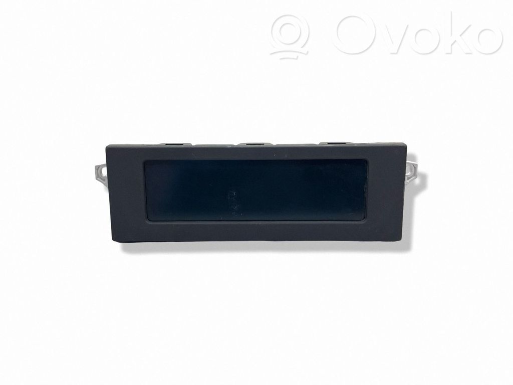 Citroen C3 Pantalla/monitor/visor