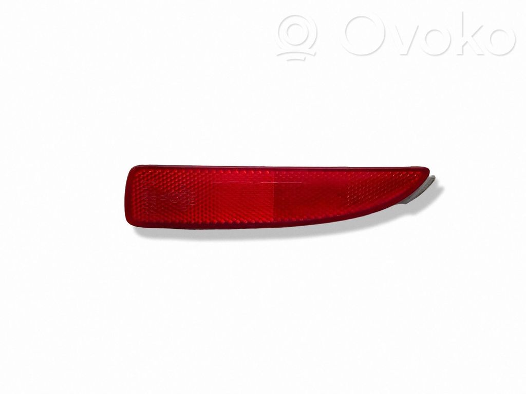 Mazda 5 Riflettore fanale posteriore
