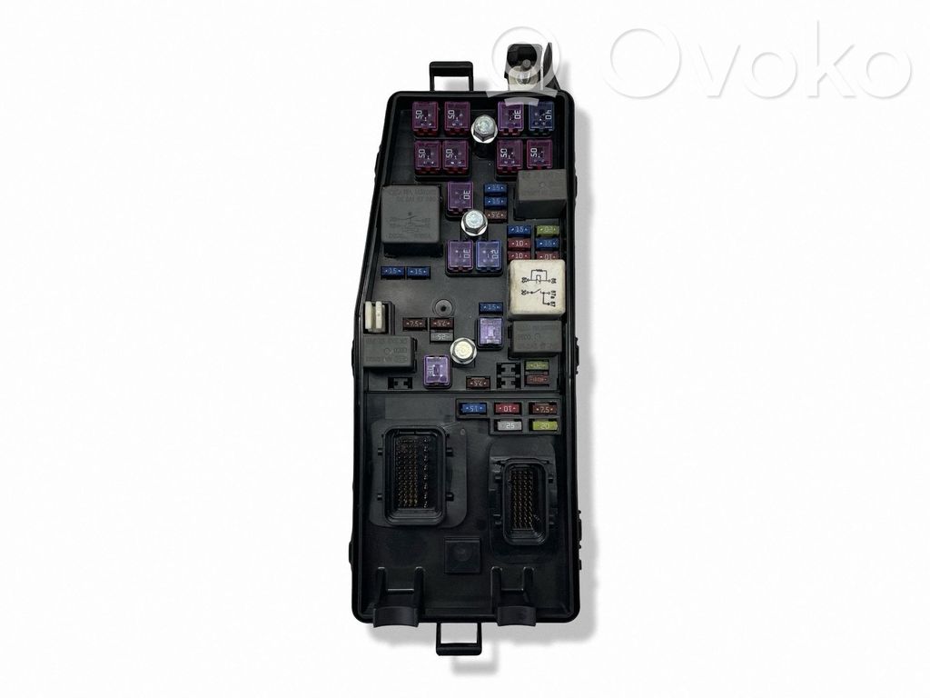 KIA Carnival Module de fusibles