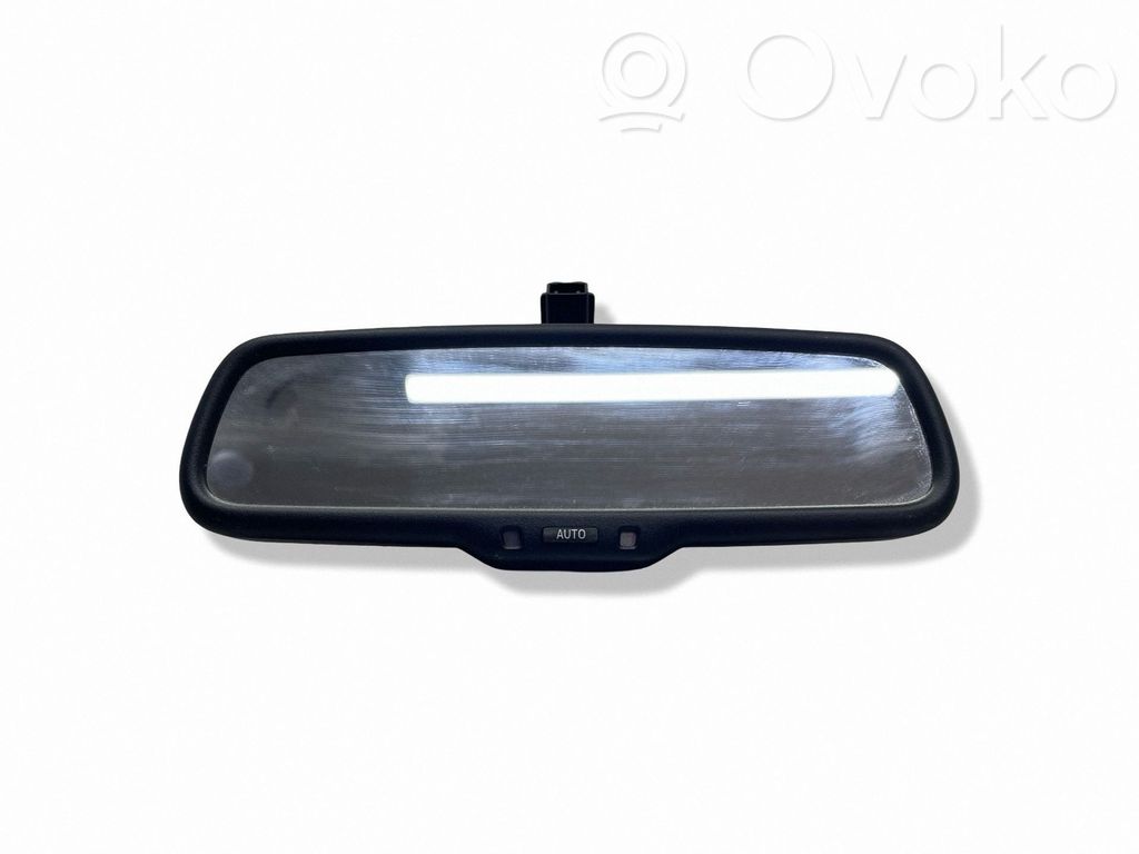 Toyota RAV 4 (XA40) Specchietto retrovisore (interno)