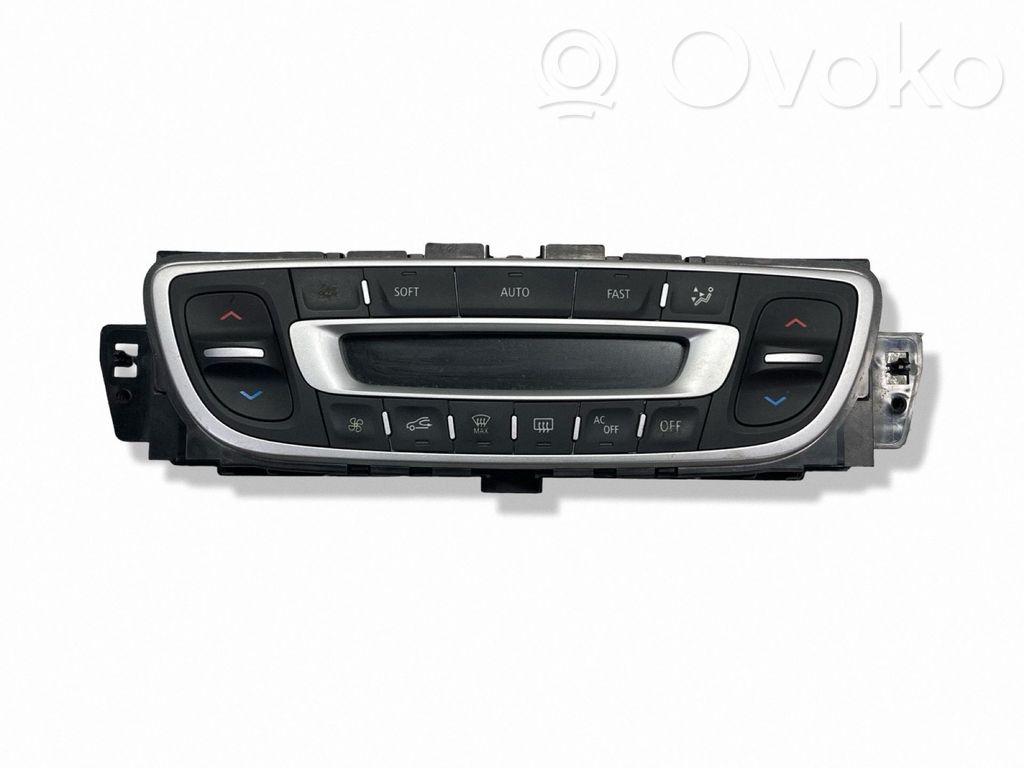Renault Megane III Unitate control climatizare