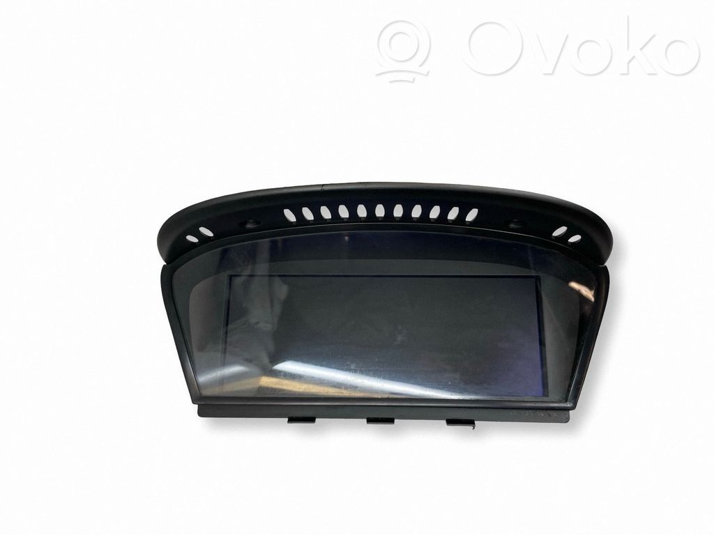 BMW 5 E60 E61 Pantalla/monitor/visor