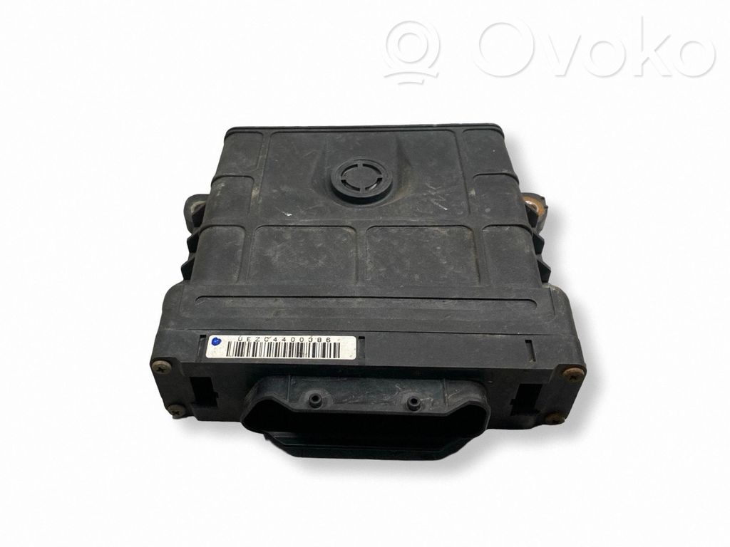 Volkswagen Golf V Centralina/modulo scatola del cambio