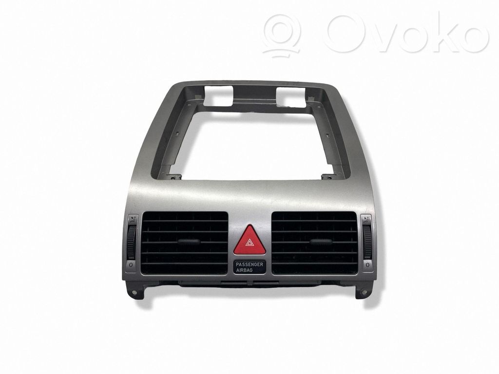 Volkswagen Touran I Grilă ventilație centrală 