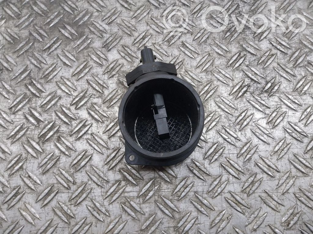 Luftmassenmesser Luftmengenmesser
