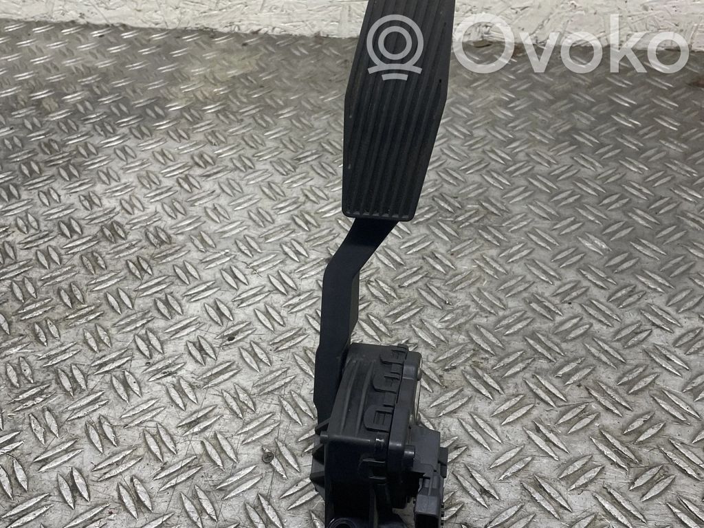 Opel Astra G Pedale dell’acceleratore