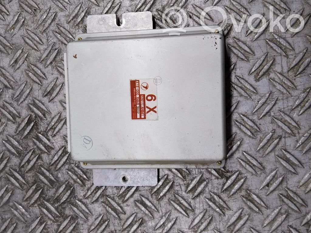 Centralina/modulo motore ECU   22611AH841