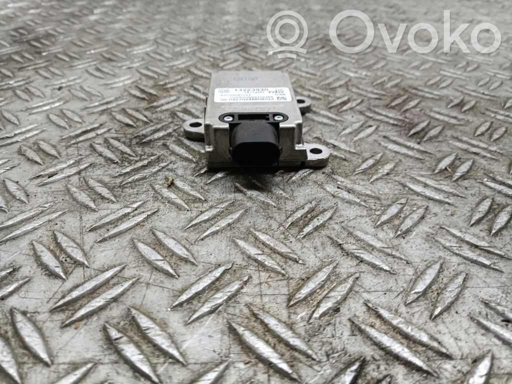 Opel Vectra C Senzor de accelerație ESP