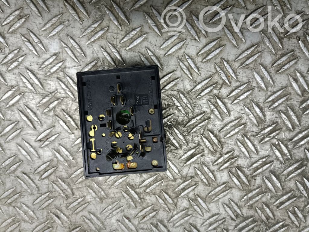 Opel Astra G Interruptor de luz
