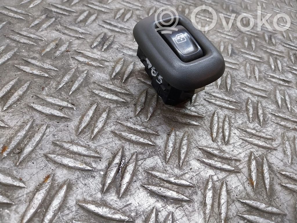 Interruptor del elevalunas eléctrico