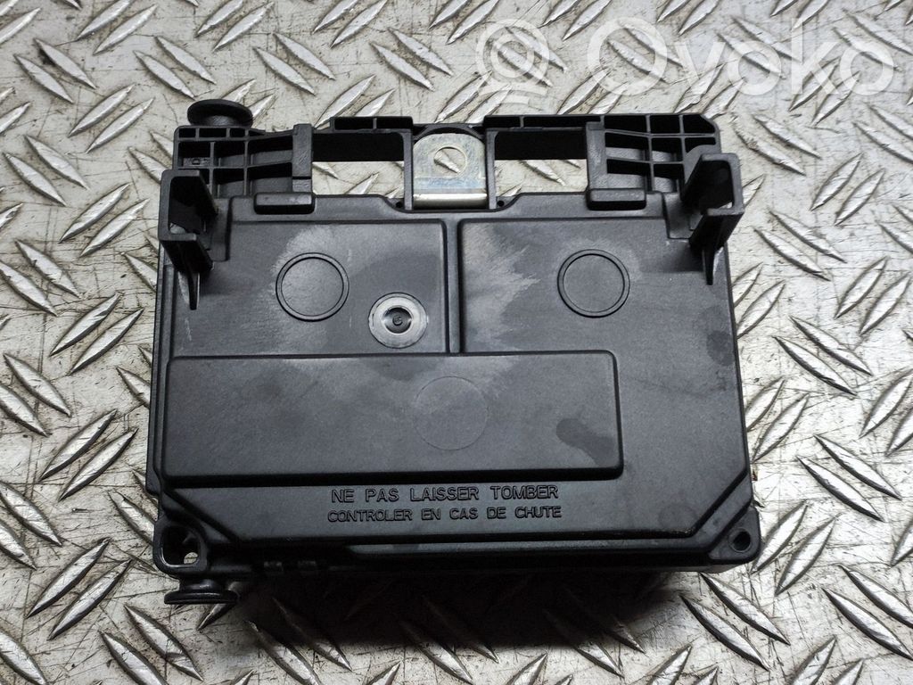 Peugeot 407 Unitate control BSM
