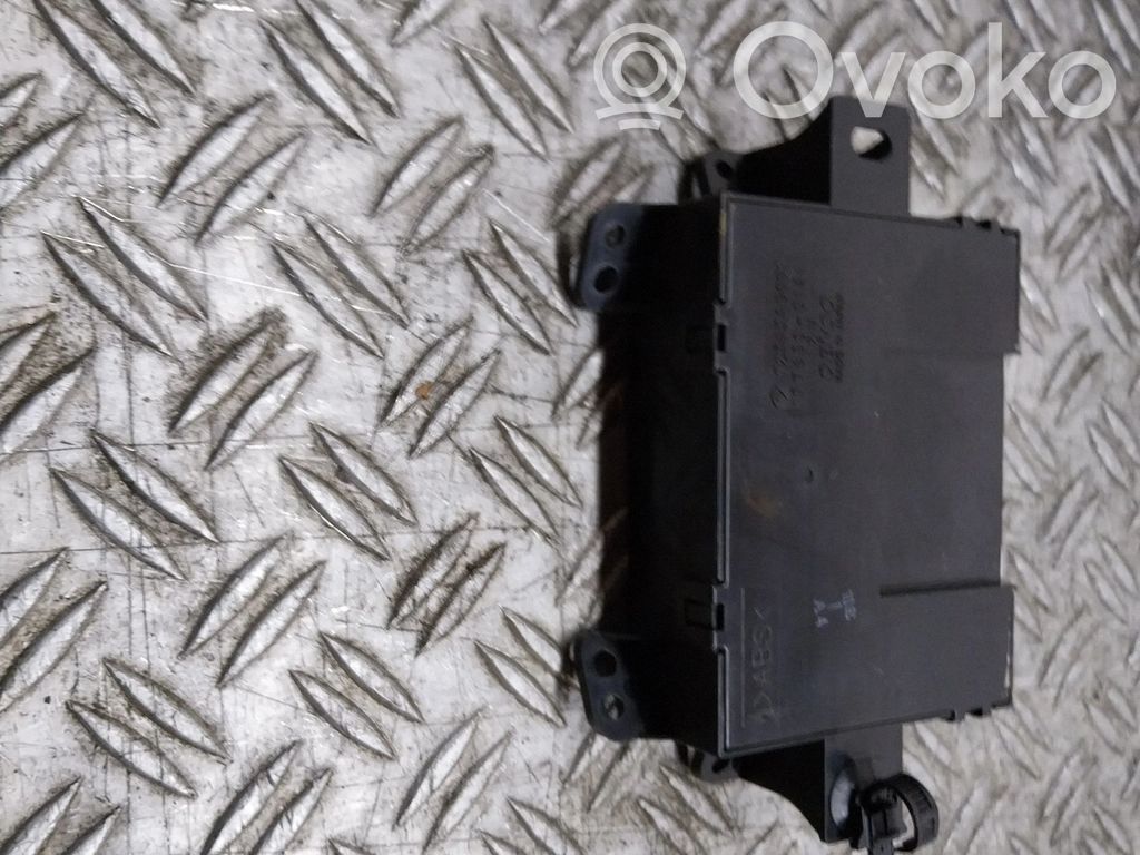 Subaru Legacy Modulo comfort/convenienza