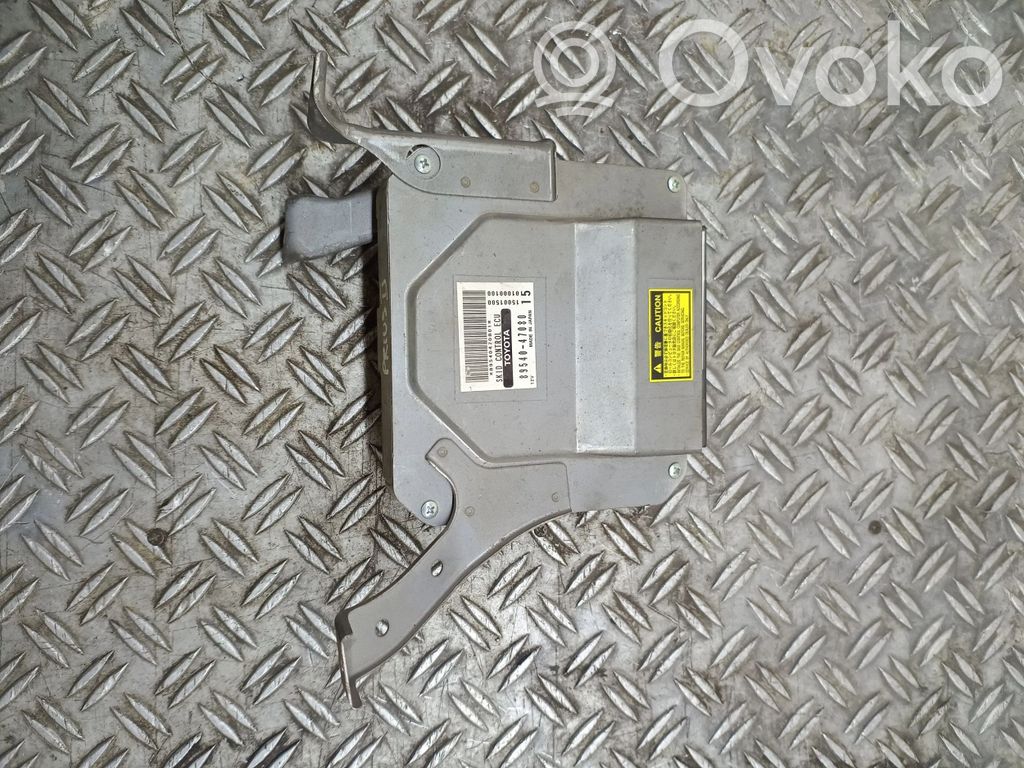 Unitate/modul control ABS