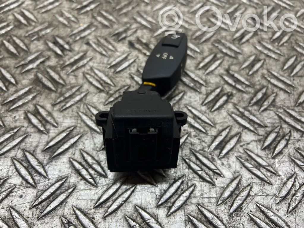BMW 5 E60 E61 Schalter Hebel Tempomat