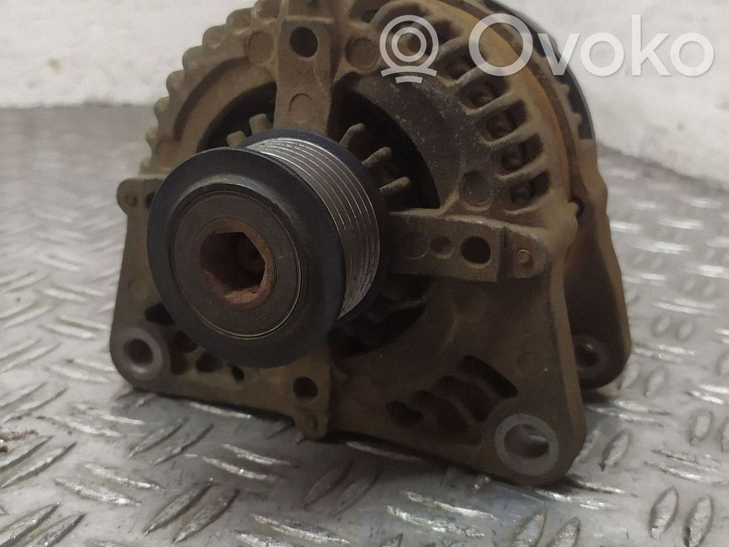 Suzuki Grand Vitara I Alternator 