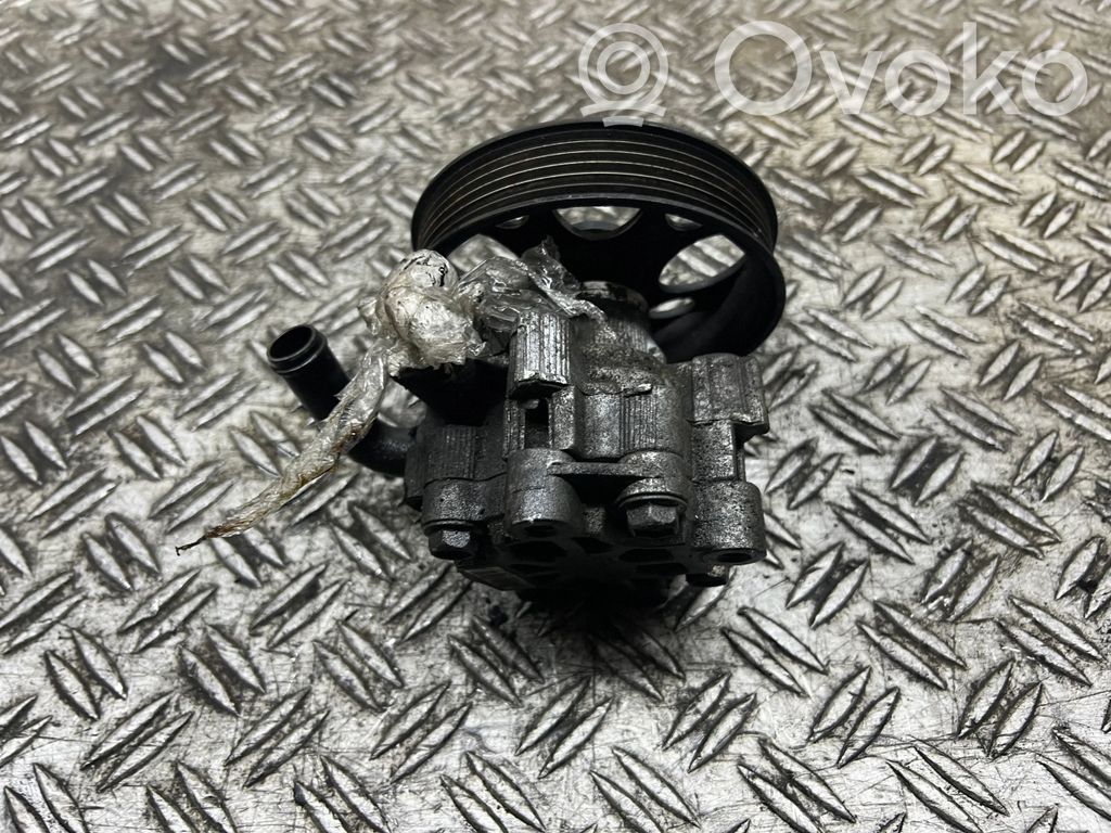 Opel Antara Pompe direction assistée