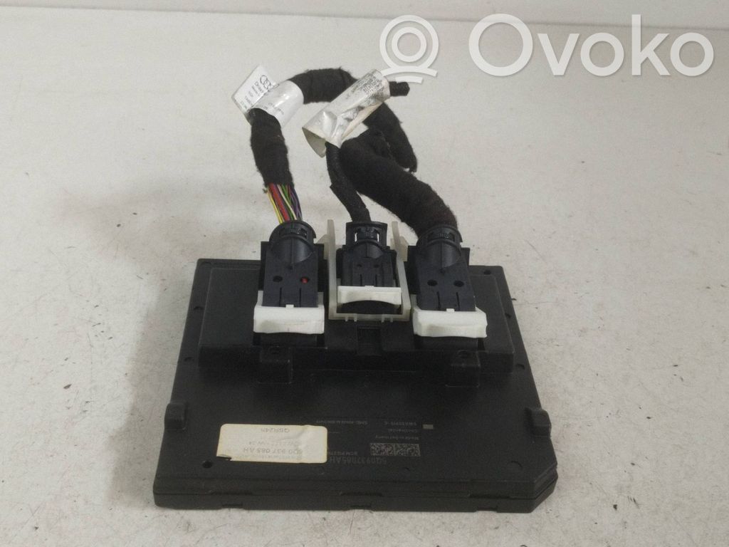 Audi A3 S3 8V Module confort