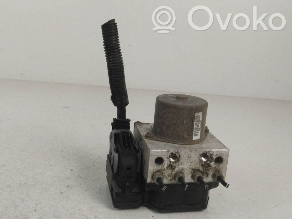 Ford Mondeo MK IV Pompe ABS