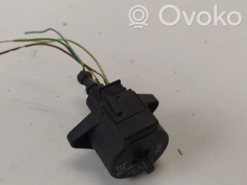 Land Rover Range Rover L322 Headlight level adjustment motor 