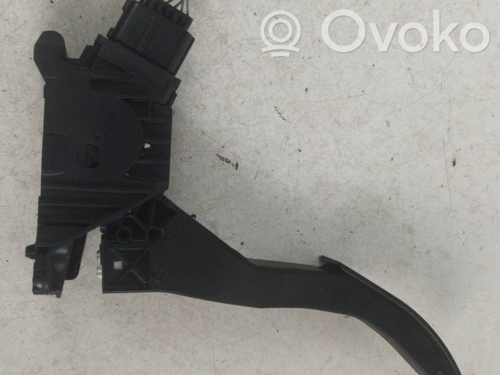 Audi A3 S3 8V Pedală accelerație 
