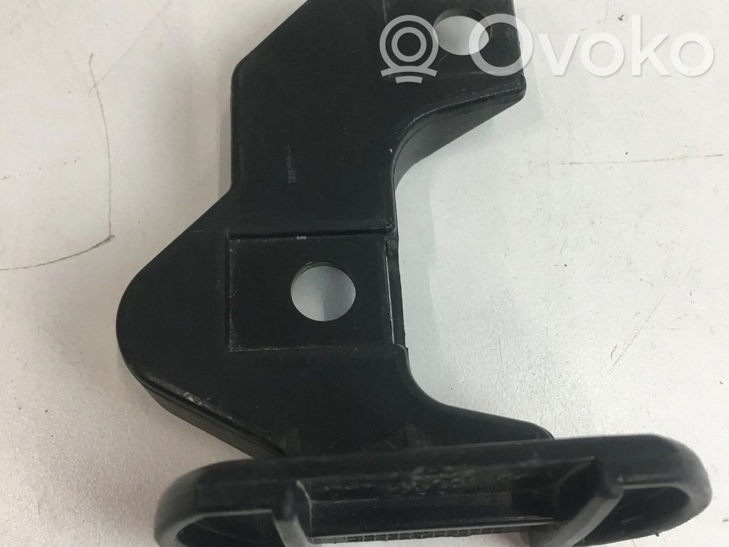 BMW 5 E39 Support de montage de pare-chocs avant