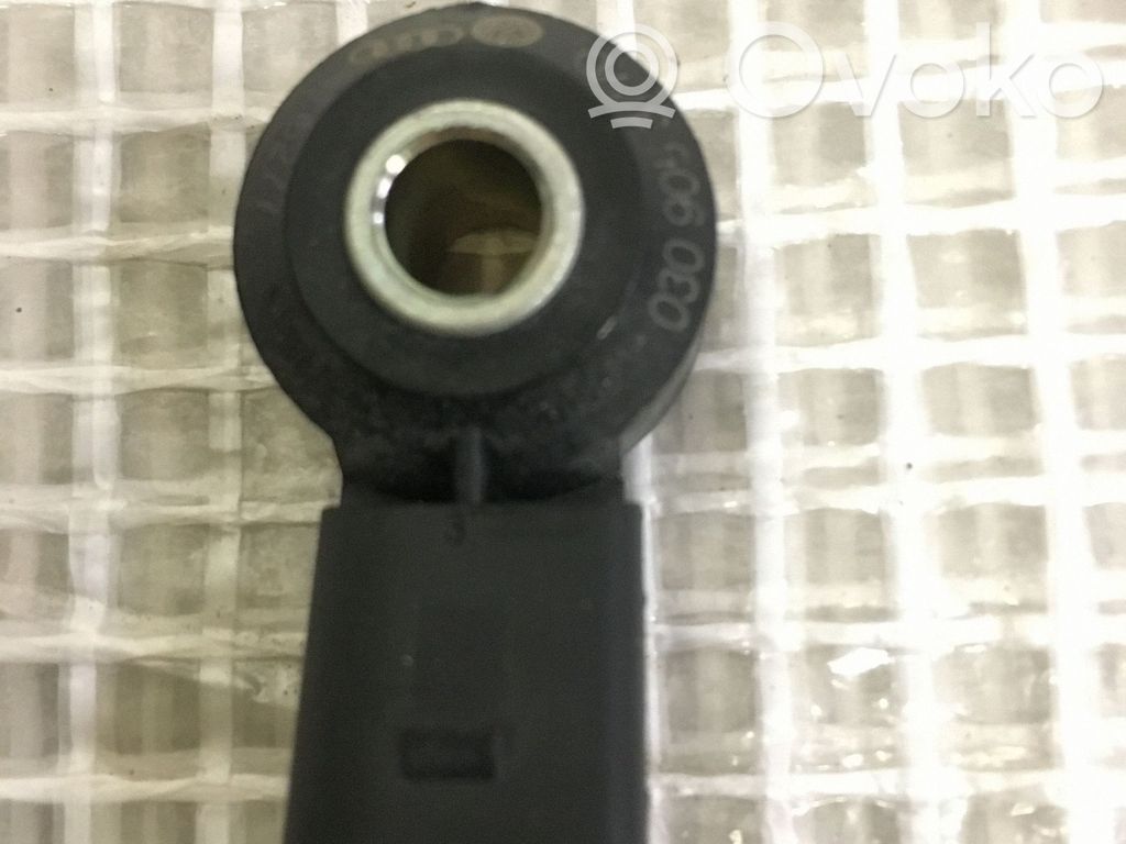 Volkswagen Jetta VI Klopfsensor
