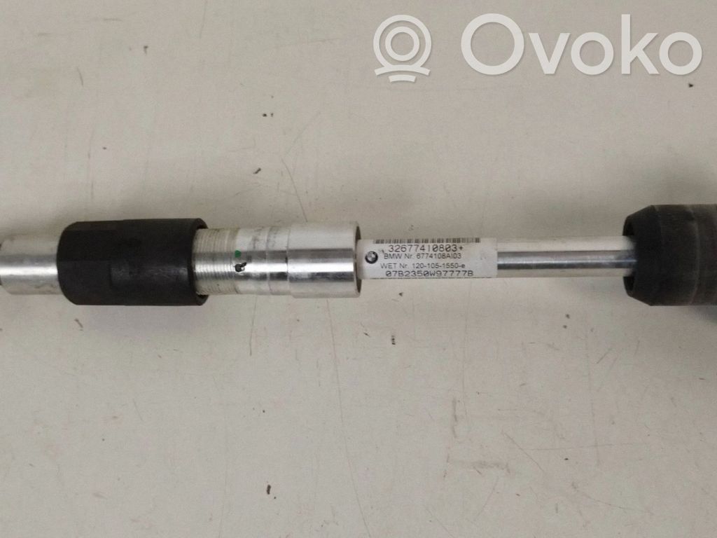 BMW X5 E70 Articulație universală coloană direcție 