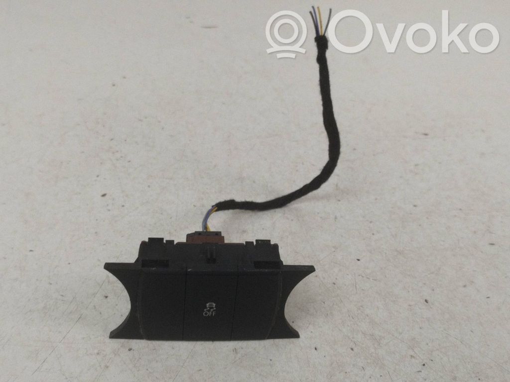 Volkswagen Touareg II Autres commutateurs / boutons / leviers