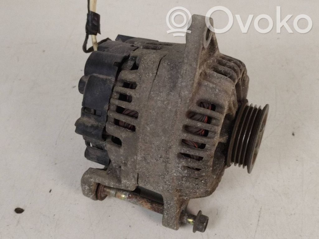 Nissan Micra Generator/alternator
