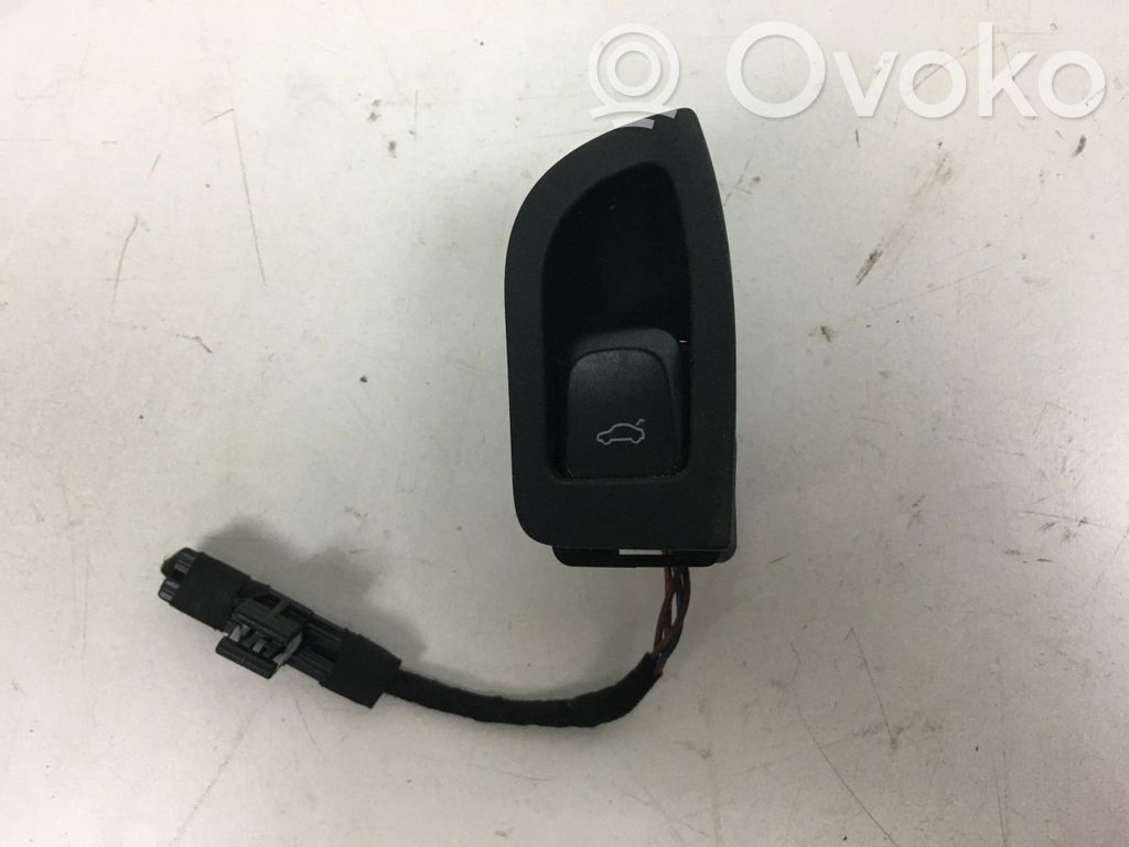Audi A4 S4 B8 8K Comutator deschidere hayon 