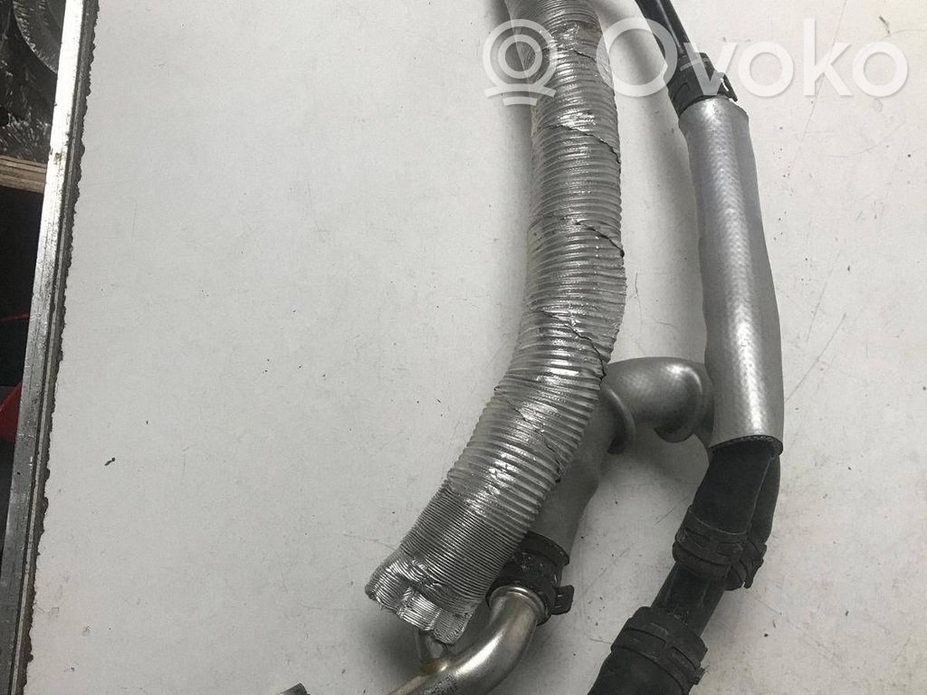 Volkswagen Golf VII Kühlleitung / Kühlschlauch