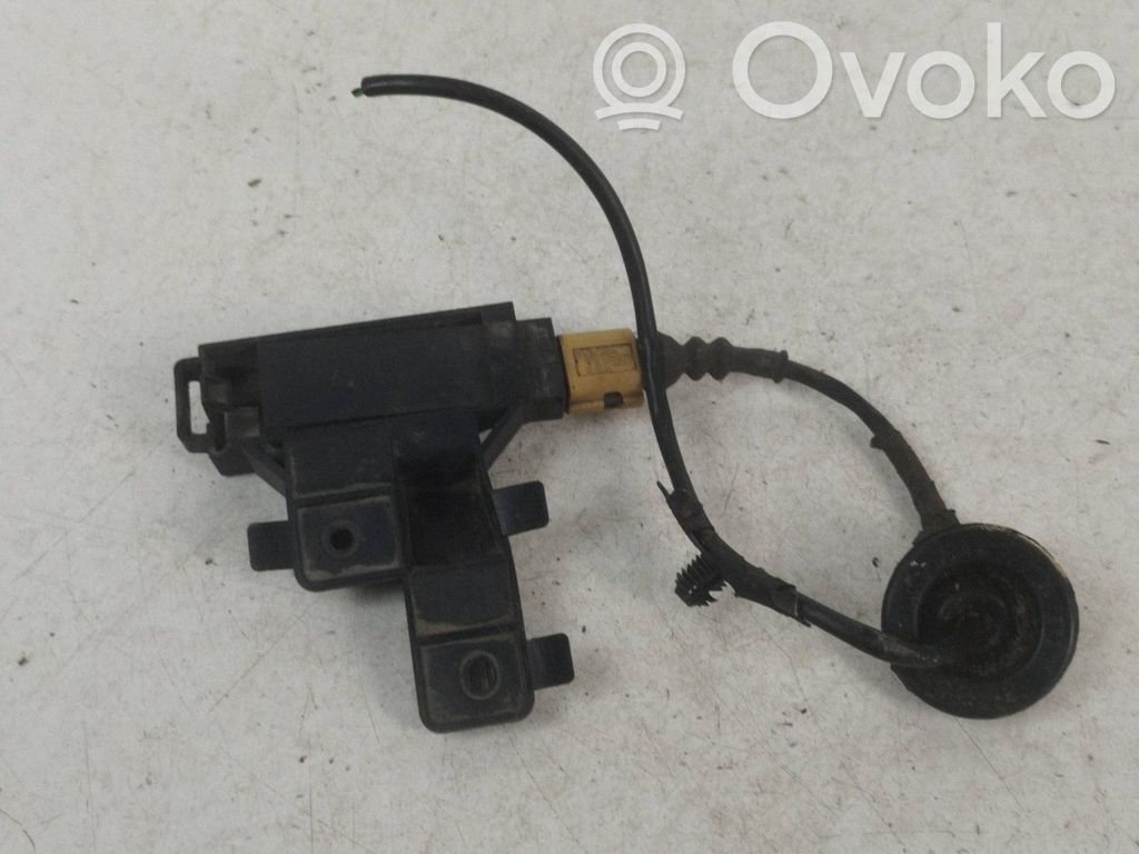 Audi A3 S3 8V Amplificatore antenna
