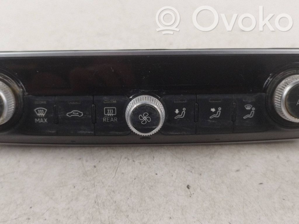 Audi A3 S3 8V Unidad de control climatización