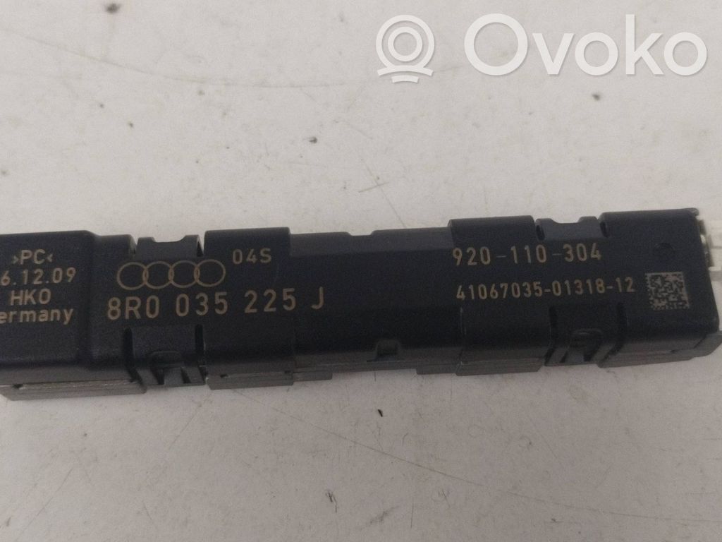 Audi Q5 SQ5 8R Amplificatore antenna