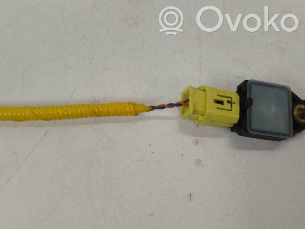 KIA Optima Senzor impact/declanșare airbag