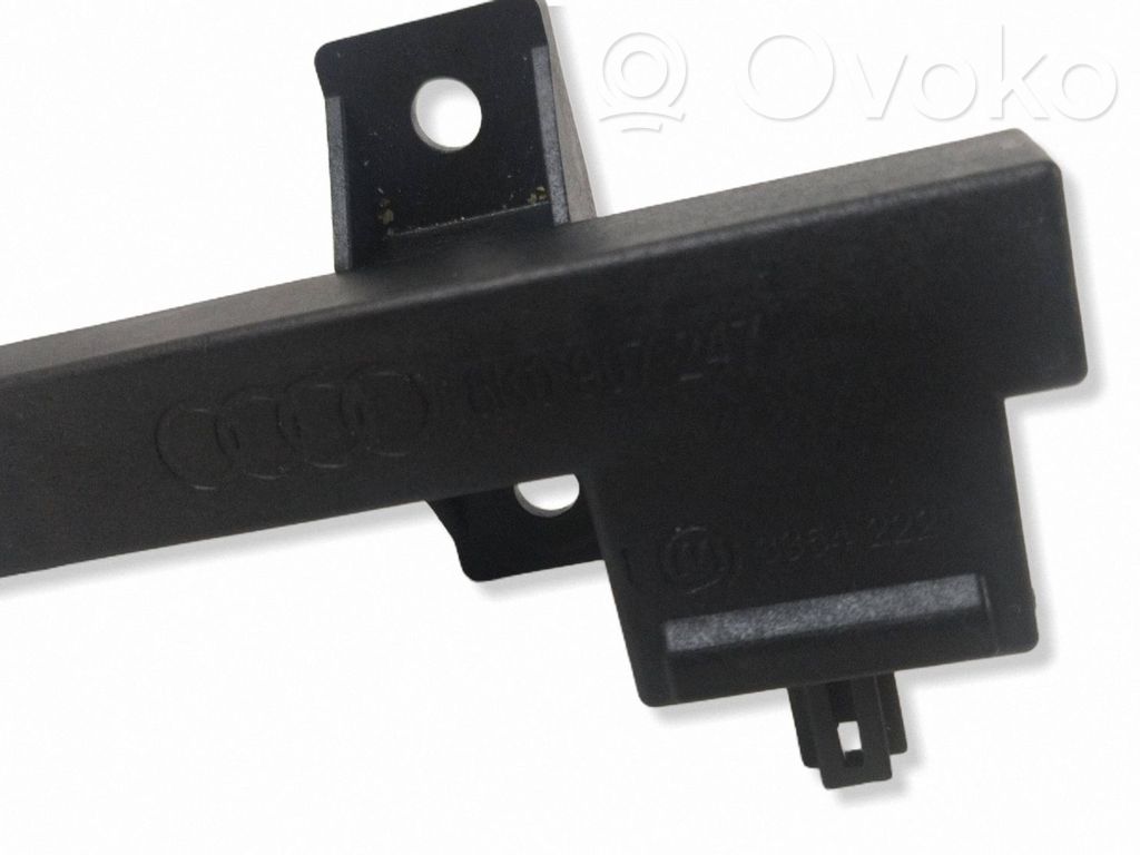 Audi Q5 SQ5 8R Module de contrôle sans clé Go