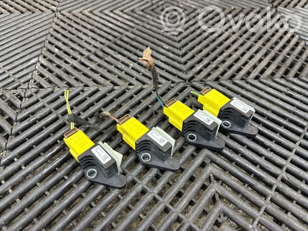 Airbagsensor Crashsensor Drucksensor   97061822102,4314D10C9D