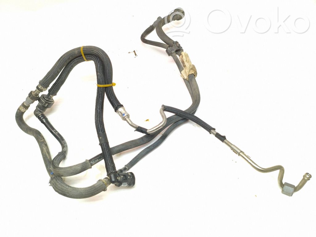 Opel Astra L Tubo carburante