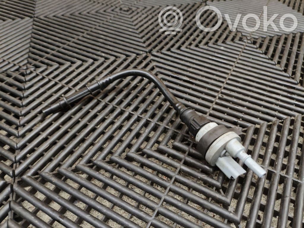 Opel Mokka B Electroválvula del turbo 