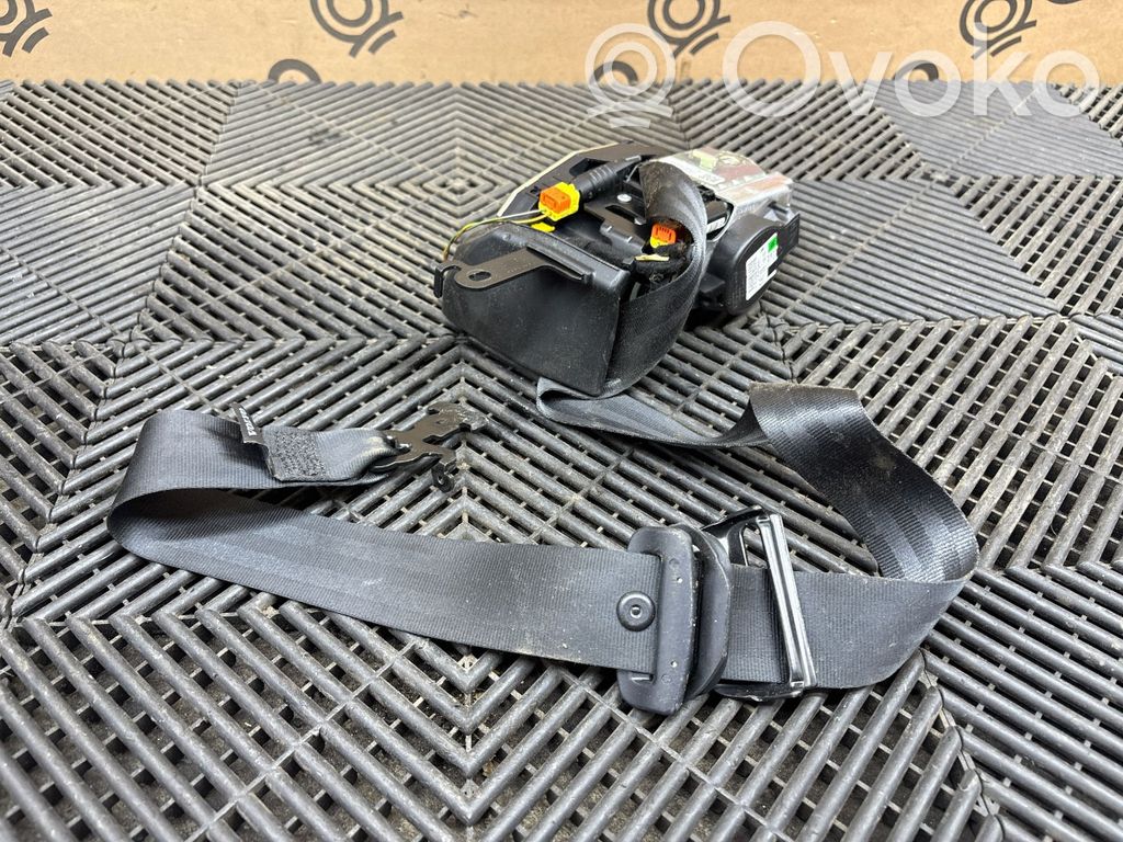 Volvo XC90 Cinturón delantero