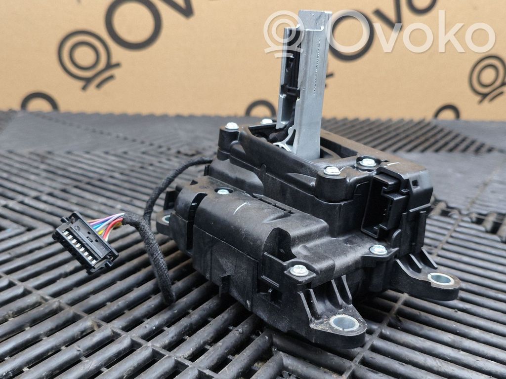 Audi Q5 SQ5 FY Selector caja de cambios